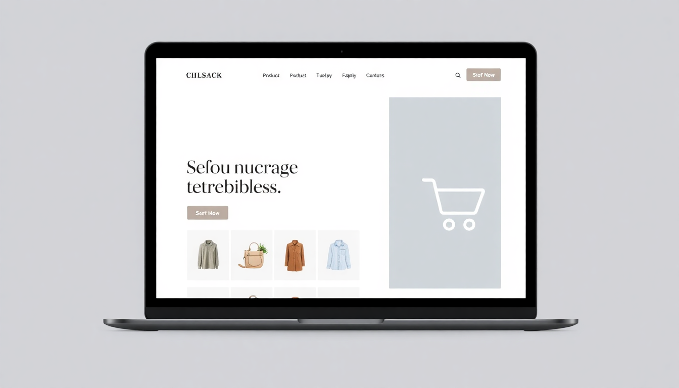 5 Estrategias Efectivas para Optimizar tu Tienda Shopify