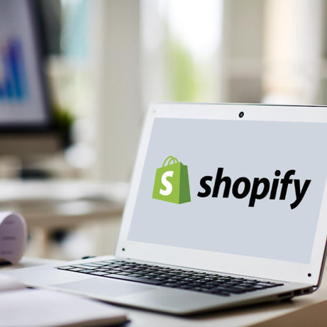Posicionamiento Google Shopify