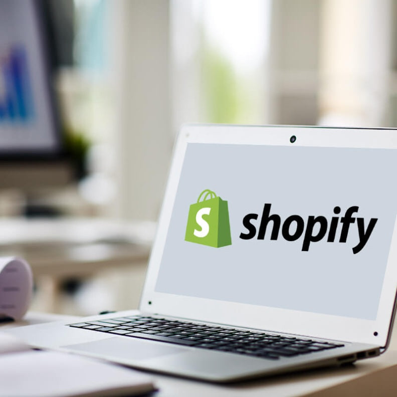 Plan Go Pro - Tu tienda Shopify