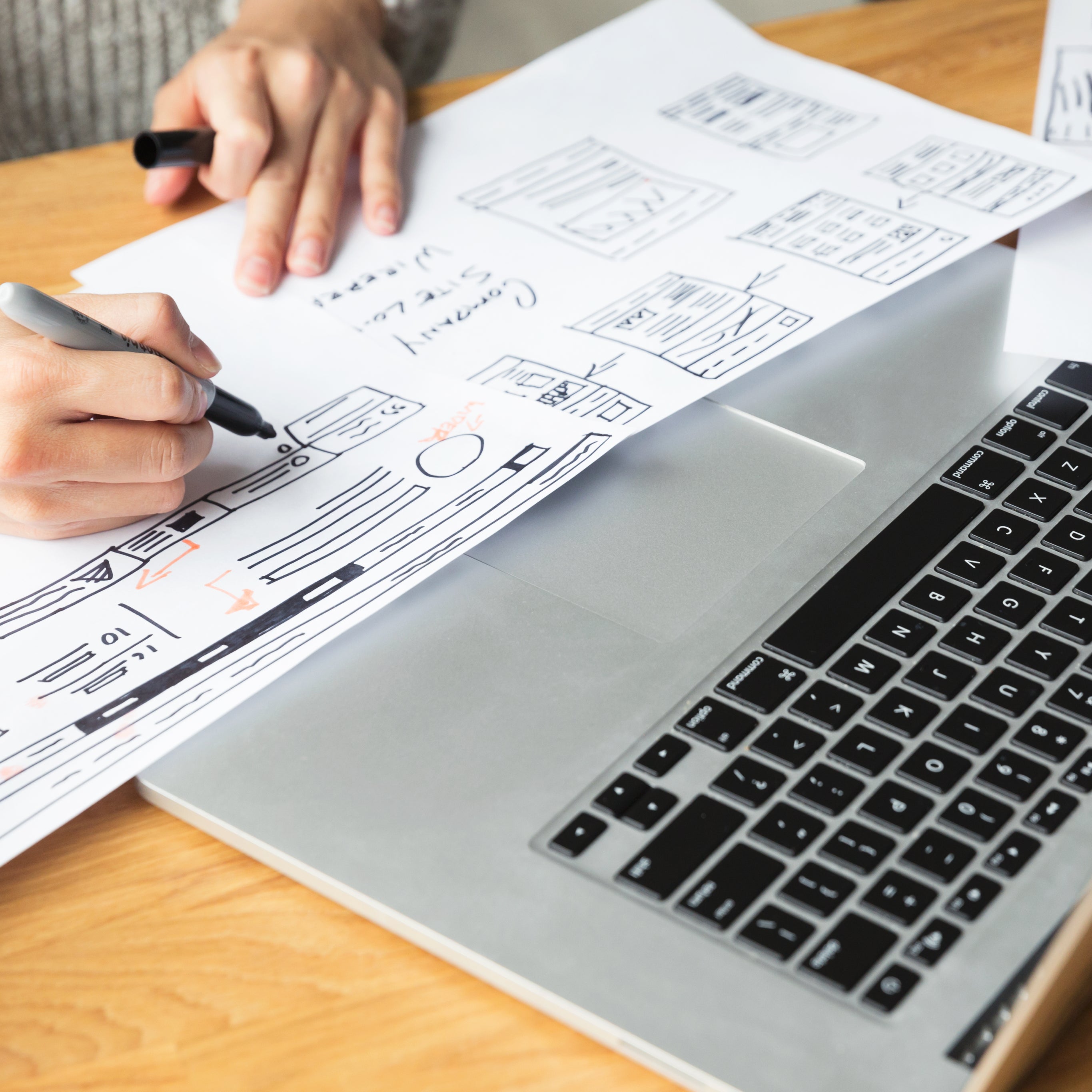 Posicionamiento Google Shopify